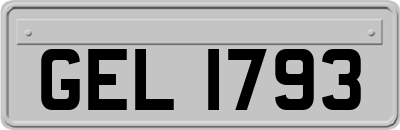 GEL1793