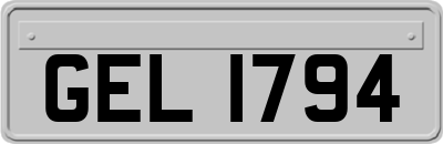 GEL1794