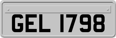GEL1798