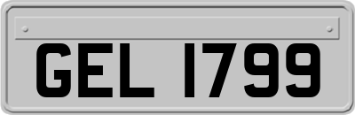 GEL1799
