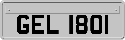 GEL1801