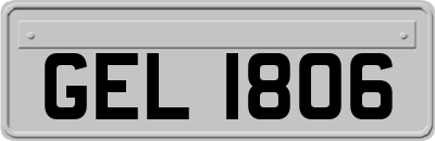 GEL1806