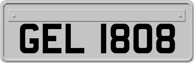 GEL1808