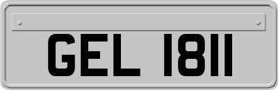 GEL1811