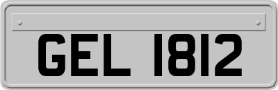 GEL1812