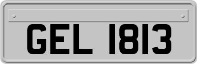GEL1813