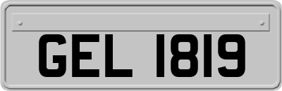 GEL1819