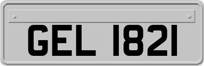 GEL1821