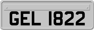 GEL1822