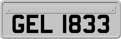GEL1833