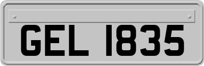 GEL1835