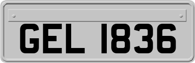 GEL1836