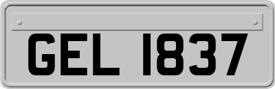GEL1837