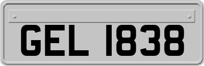 GEL1838
