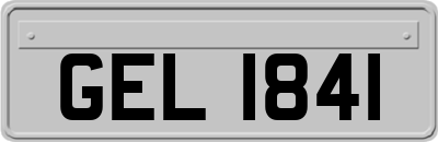 GEL1841