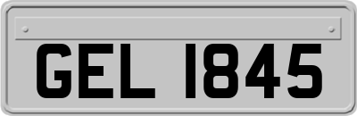 GEL1845