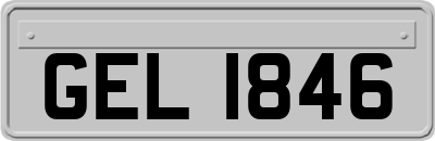 GEL1846