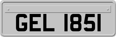 GEL1851