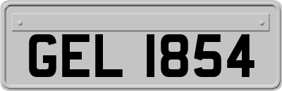GEL1854