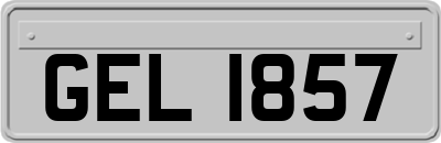 GEL1857