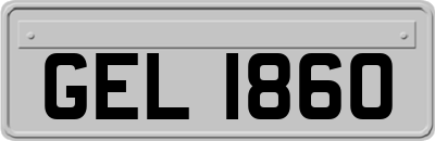 GEL1860