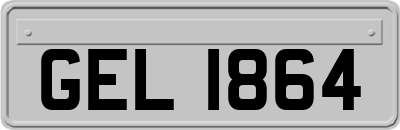 GEL1864