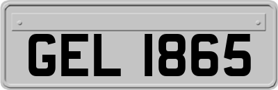 GEL1865