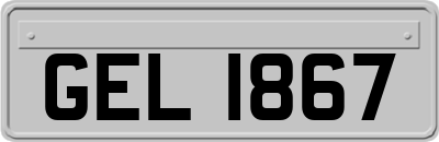 GEL1867