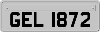 GEL1872