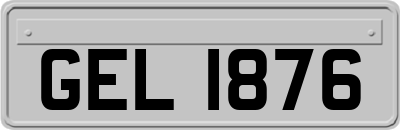 GEL1876
