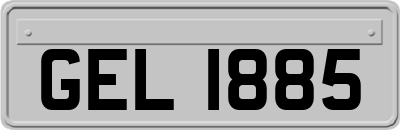 GEL1885