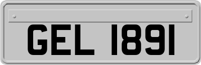 GEL1891