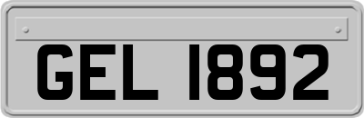 GEL1892