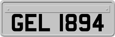 GEL1894