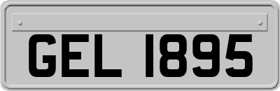 GEL1895