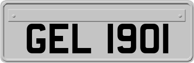 GEL1901