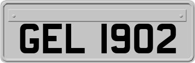 GEL1902