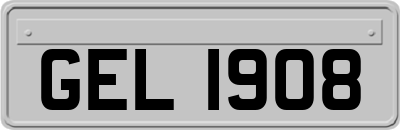 GEL1908