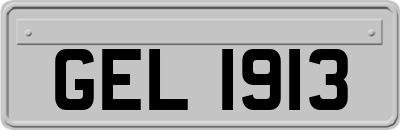 GEL1913
