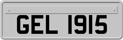 GEL1915
