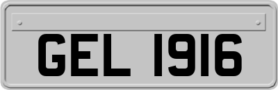 GEL1916