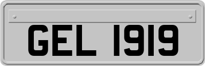 GEL1919