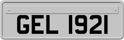 GEL1921