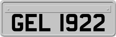 GEL1922