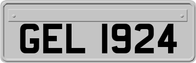 GEL1924