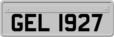 GEL1927