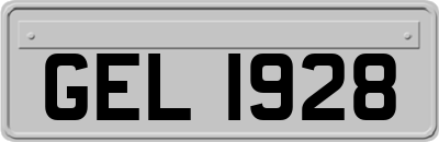 GEL1928