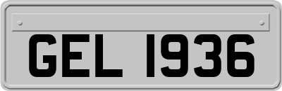 GEL1936