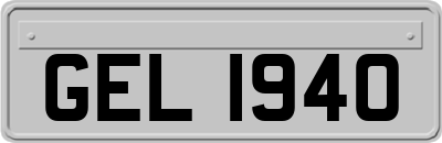 GEL1940