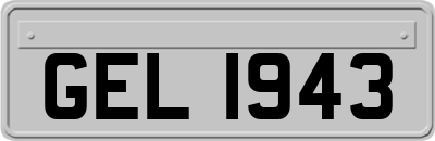 GEL1943
